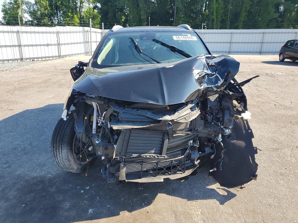 Aukcja sprzedaży 2020 Buick Encore Gx, vin: KL4MMDSL3LB098500, numer aukcji: 56148886