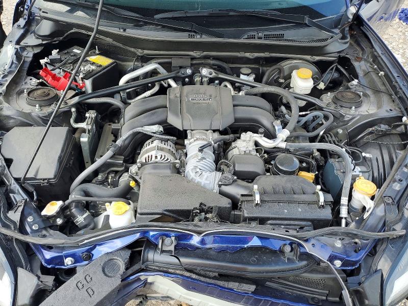 Продаж на аукціоні авто 2023 Subaru Brz, vin: JF1ZDBB14P9707434, номер лоту: 60475196