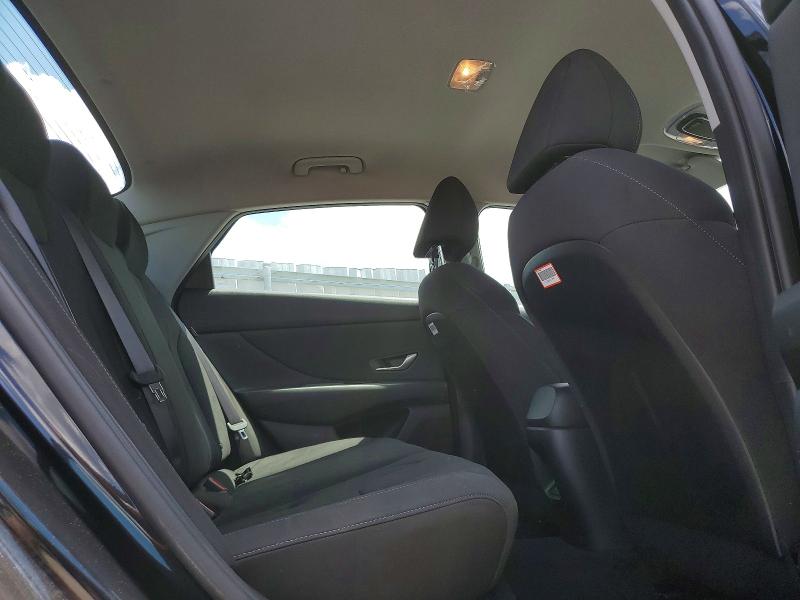 60587476 :رقم المزاد ، KMHLM4DG4TU180933 vin ، 2026 Hyundai Elantra مزاد بيع