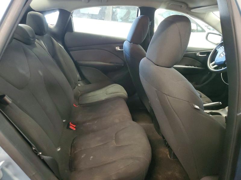 Aukcja sprzedaży 2013 Dodge Dart, vin: 1C3CDFAA8DD304742, numer aukcji: 85976245