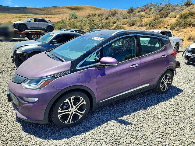 Aukcja sprzedaży 2019 Chevrolet Bolt Ev, vin: 1G1FZ6S09K4117533, numer aukcji: 59169346
