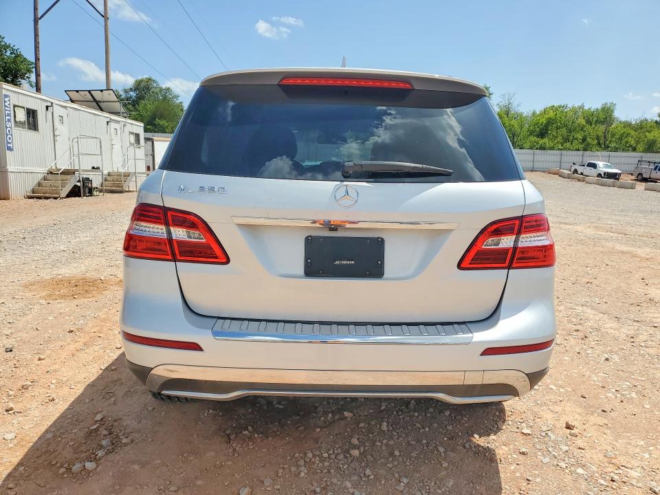 Продажа на аукционе авто 2015 Mercedes-benz Ml, vin: 4JGDA5JB7FA613999, номер лота: 62028166