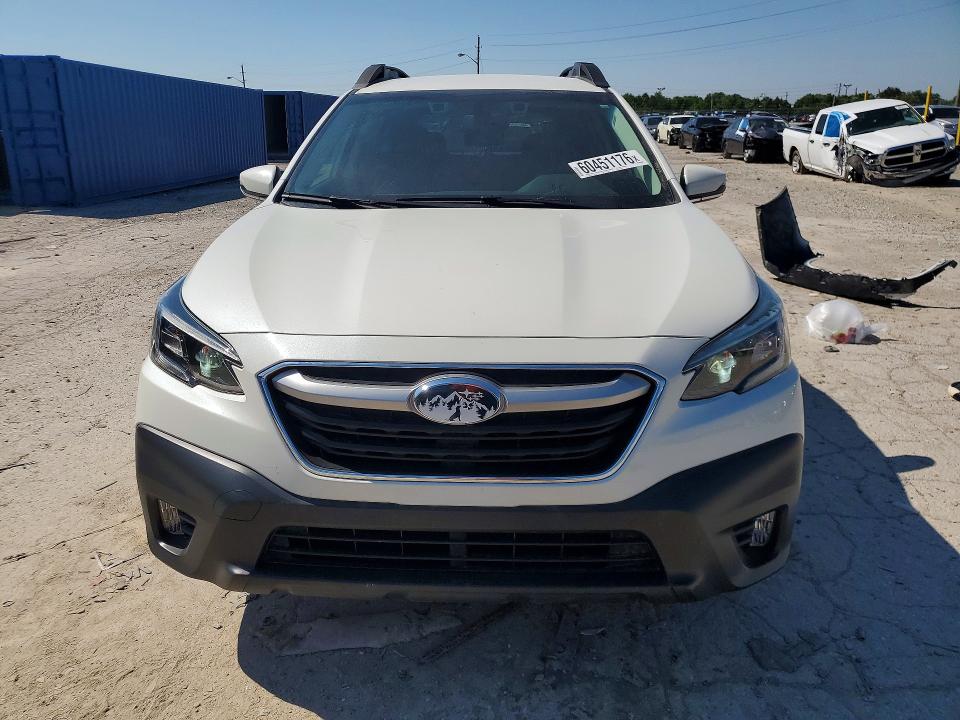 2020 Subaru Outback მანქანა იყიდება აუქციონზე, vin: 4S4BTACC8L3266232, აუქციონის ნომერი: 60451176