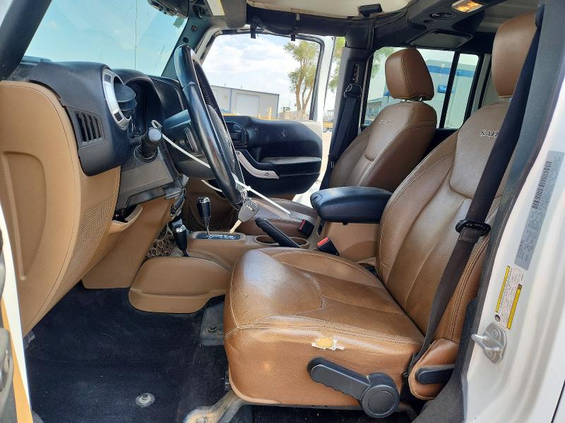 2017 Jeep Wrangler Unlimited მანქანა იყიდება აუქციონზე, vin: 1C4BJWEG5HL590012, აუქციონის ნომერი: 59654576