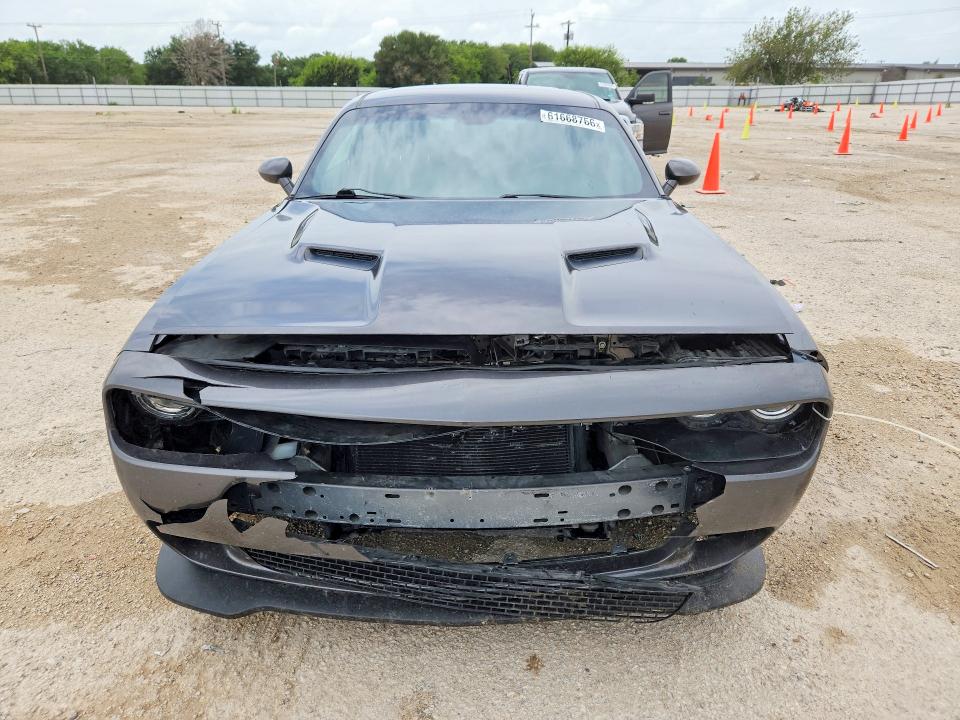 Aukcja sprzedaży 2016 Dodge Challenger, vin: 2C3CDZBTXGH236050, numer aukcji: 61668756
