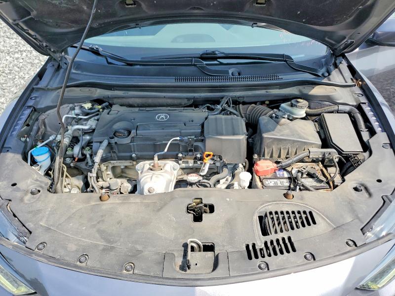 2021 Acura Ilx მანქანა იყიდება აუქციონზე, vin: 19UDE2F77MA006950, აუქციონის ნომერი: 60963466