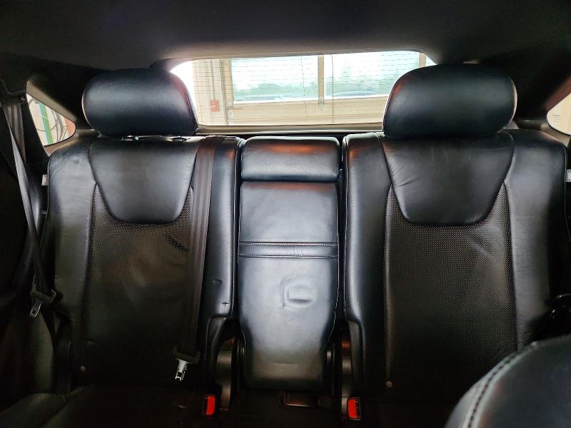 2013 Lexus Rx 350 მანქანა იყიდება აუქციონზე, vin: 2T2BK1BA1DC197167, აუქციონის ნომერი: 62575736