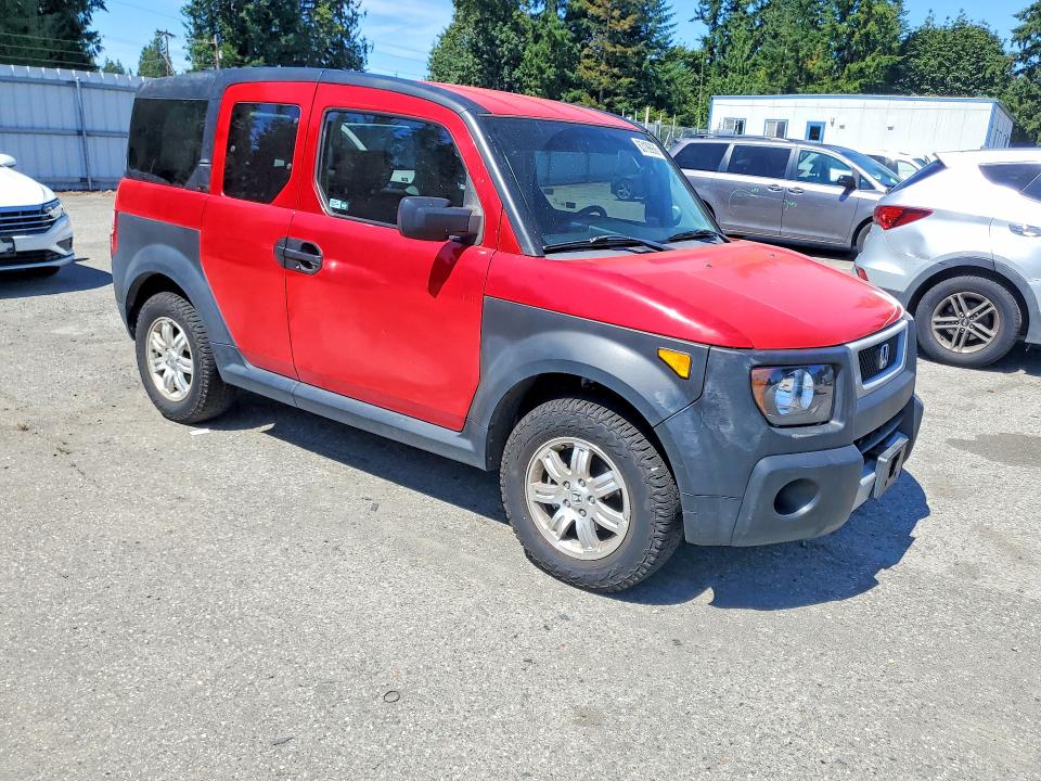 Aukcja sprzedaży 2006 Honda Element, vin: 5J6YH28636L025248, numer aukcji: 63199936