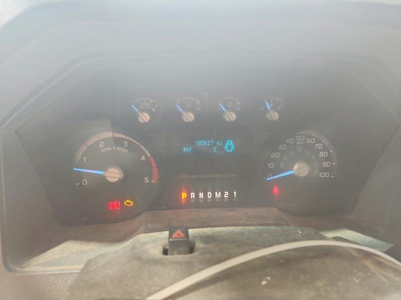 Продажа на аукционе авто 2014 Ford F350, vin: 1FD7X3BT7EEB03067, номер лота: 62546156