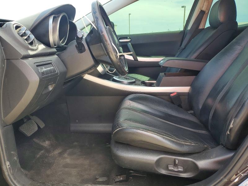 Продаж на аукціоні авто 2008 Mazda Cx-7, vin: JM3ER29L480187086, номер лоту: 59672326