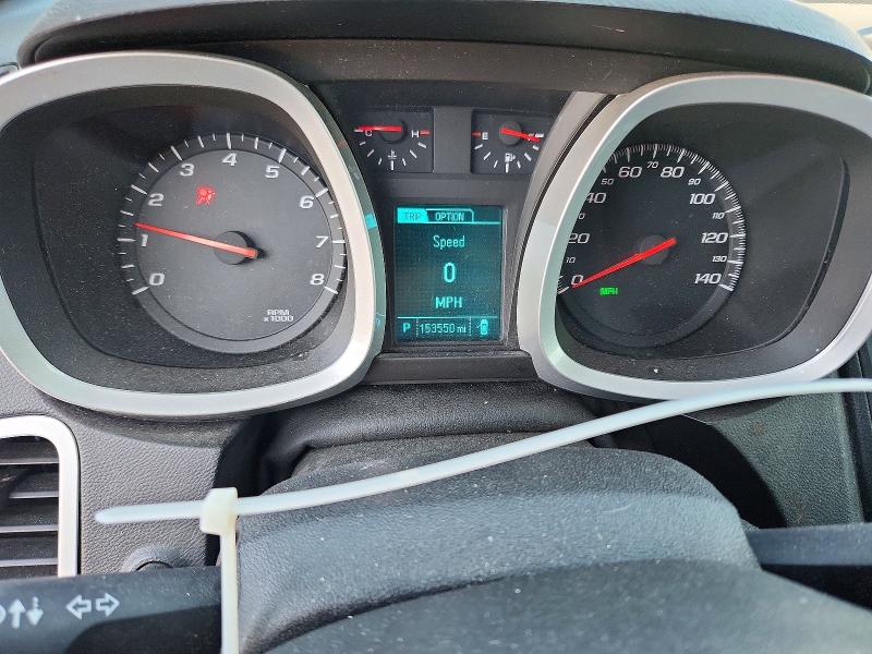Aukcja sprzedaży 2017 Chevrolet Equinox, vin: 2GNALCEK2H1568085, numer aukcji: 60419926