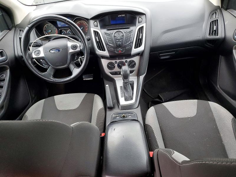 61446686 :رقم المزاد ، 1FADP3K20EL290409 vin ، 2014 Ford Focus مزاد بيع
