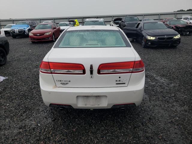 Продаж на аукціоні авто 2011 Lincoln Mkz, vin: 3LNDL2L37BR763013, номер лоту: 62870246