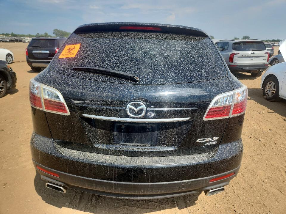 Aukcja sprzedaży 2010 Mazda Cx-9, vin: JM3TB3MA0A0227533, numer aukcji: 61427446