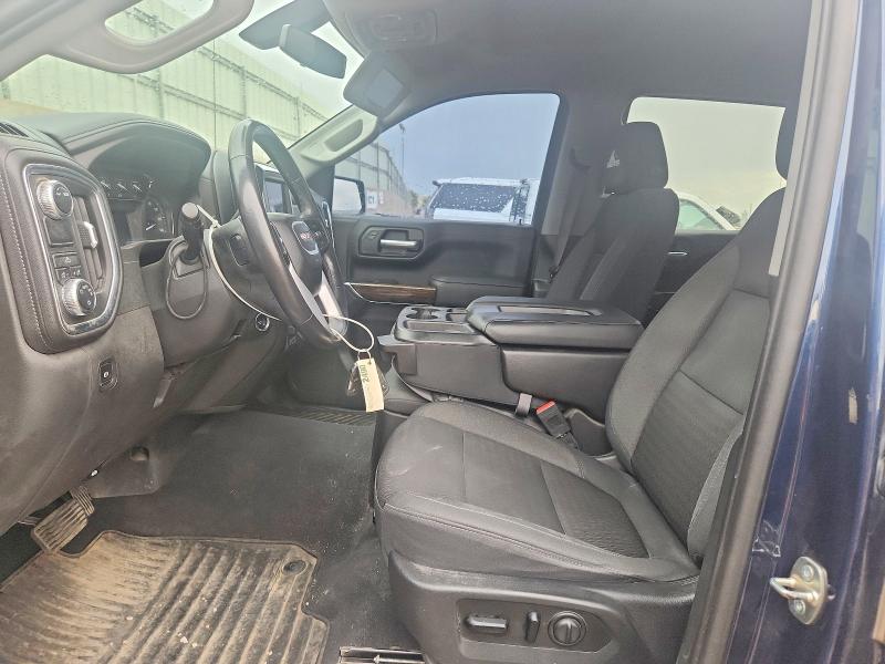 61705436 :رقم المزاد ، 3GTP8BED3LG112158 vin ، 2020 Gmc Sierra مزاد بيع