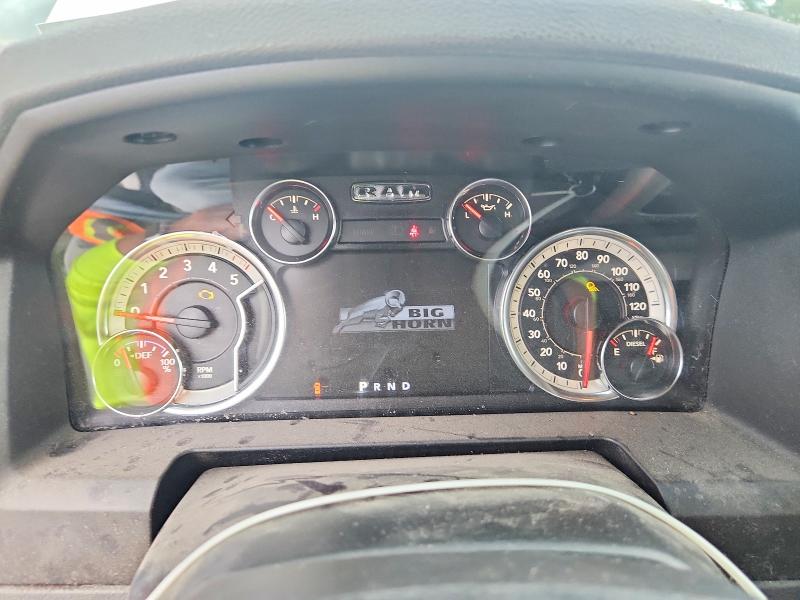 Продажа на аукционе авто 2018 Ram 1500, vin: 1C6RR6LM0JS226079, номер лота: 59640016