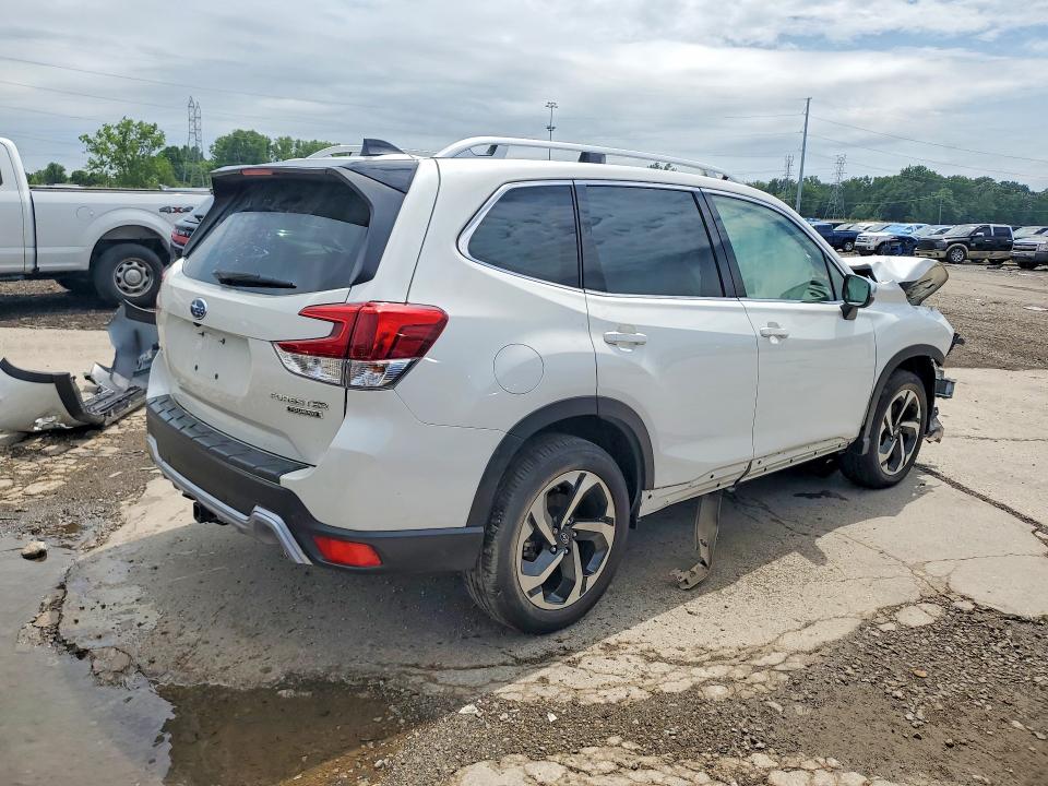 Aukcja sprzedaży 2024 Subaru Forester, vin: JF2SKAMCXRH404372, numer aukcji: 59376156