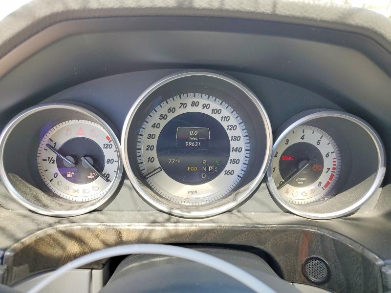 Продажа на аукционе авто 2014 Mercedes-benz E, vin: WDDHF5KB9EA891474, номер лота: 59633116