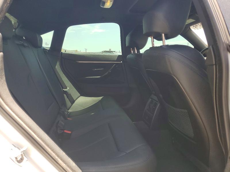Продажа на аукционе авто 2019 Bmw 430i, vin: WBA4J1C59KBM16922, номер лота: 61000626