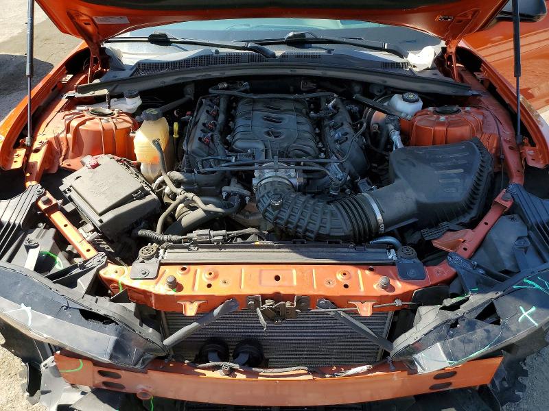 Продаж на аукціоні авто 2023 Chevrolet Camaro, vin: 1G1FH1R7XP0107388, номер лоту: 59831426