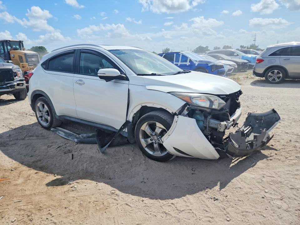 Aukcja sprzedaży 2017 Honda Hr-v, vin: 3CZRU5H7XHM719009, numer aukcji: 62328626