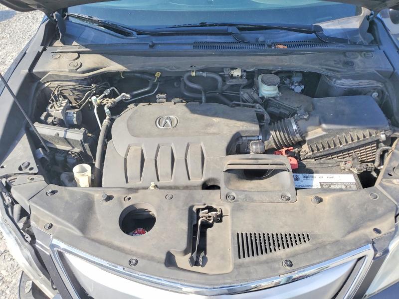 2013 Acura Rdx მანქანა იყიდება აუქციონზე, vin: 5J8TB4H38DL024744, აუქციონის ნომერი: 60560676