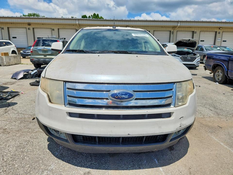 Aukcja sprzedaży 2010 Ford Edge, vin: 2FMDK3JC7ABA05858, numer aukcji: 60835346