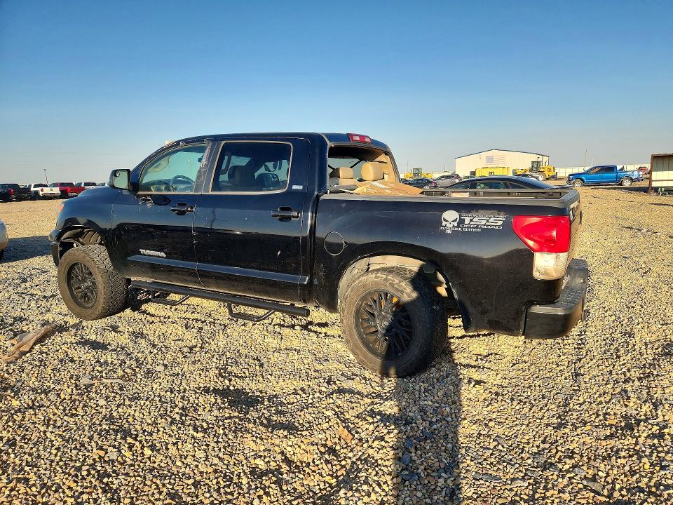 Aukcja sprzedaży 2008 Toyota Tundra, vin: 5TFEV54198X050440, numer aukcji: 59340596