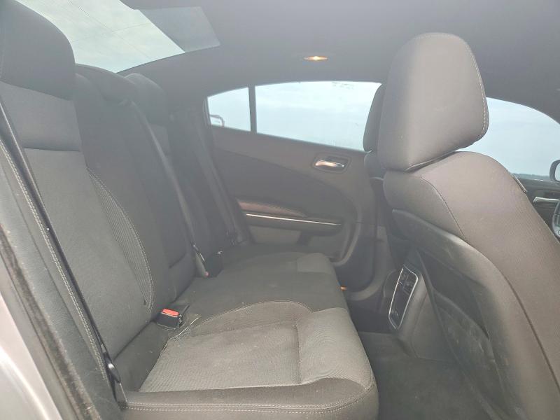 Продаж на аукціоні авто 2015 Dodge Charger, vin: 2C3CDXBG7FH776428, номер лоту: 58848496