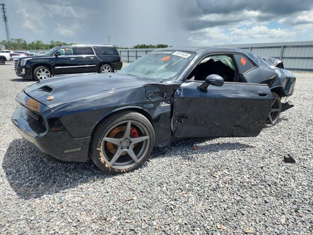 2014 Dodge Challenger მანქანა იყიდება აუქციონზე, vin: 2C3CDYBT6EH196346, აუქციონის ნომერი: 59576436