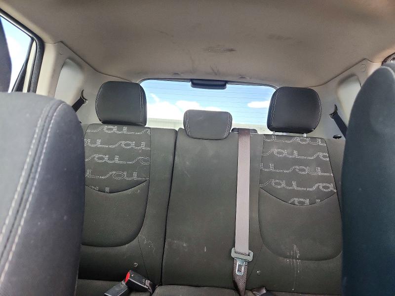 Aukcja sprzedaży 2013 Kia Soul, vin: KNDJT2A64D7639604, numer aukcji: 62824566