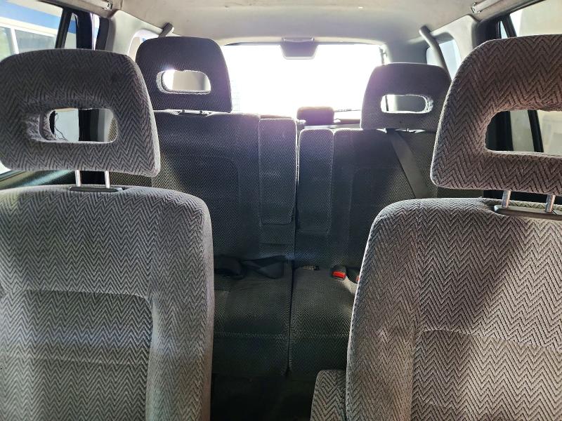 Продажа на аукционе авто 1998 Honda Cr-v, vin: JHLRD2840WC006227, номер лота: 59619086
