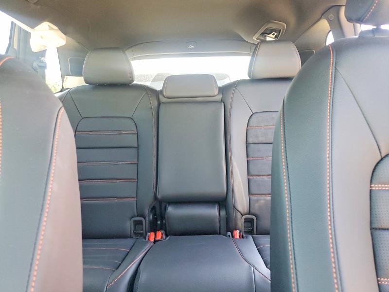 2026 Honda Cr-v მანქანა იყიდება აუქციონზე, vin: 5J6RS6H93TL024071, აუქციონის ნომერი: 60616596