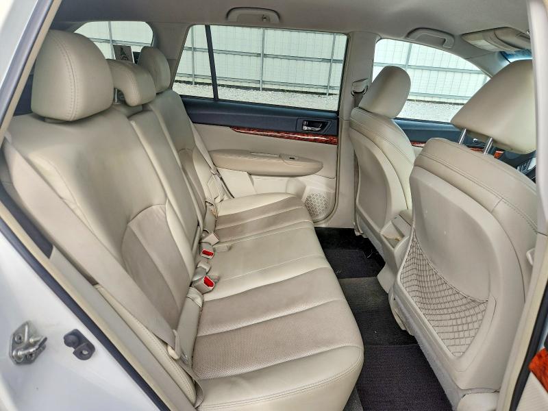 Продаж на аукціоні авто 2012 Subaru Outback, vin: 4S4BRCJC7C3247992, номер лоту: 60835316