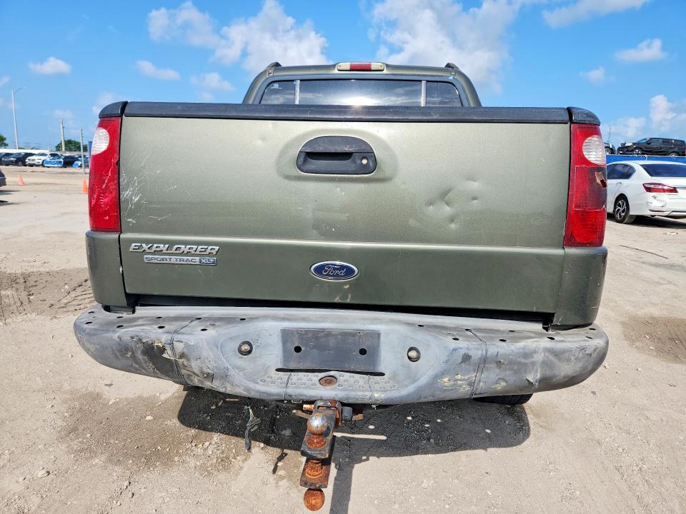 Продаж на аукціоні авто 2004 Ford Explorer Sport Trac, vin: 1FMZU67K74UB23892, номер лоту: 62476506