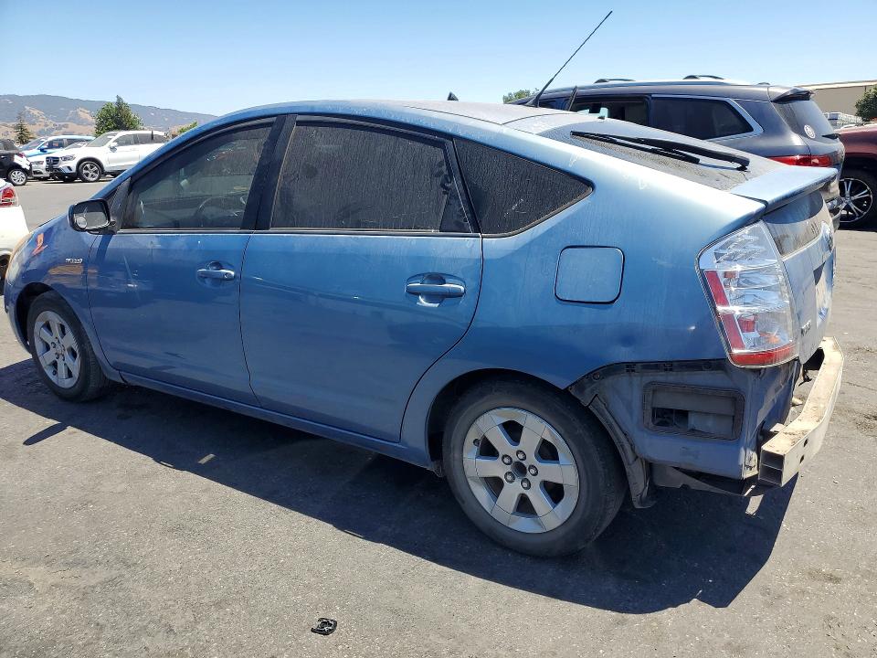 62726256 :رقم المزاد ، JTDKB20UX87805282 vin ، 2008 Toyota Prius مزاد بيع