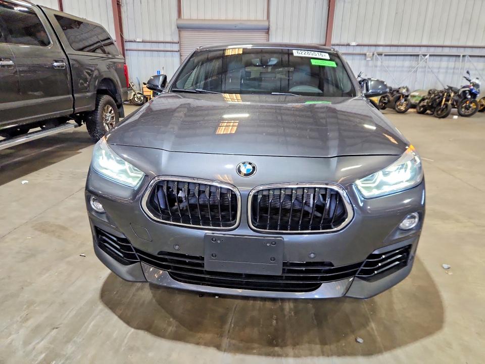 Aukcja sprzedaży 2018 Bmw X2, vin: WBXYJ5C33JEF79465, numer aukcji: 62285516