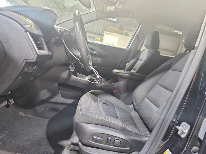 59679846 :رقم المزاد ، 3GKALMEG0RL399070 vin ، 2024 Gmc Terrain مزاد بيع