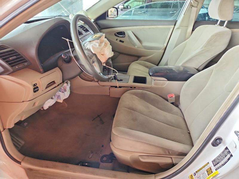 61399066 :رقم المزاد ، 4T1BE46K49U899361 vin ، 2009 Toyota Camry مزاد بيع