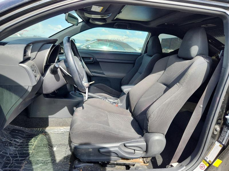 Aukcja sprzedaży 2012 Scion Tc, vin: JTKJF5C76C3027028, numer aukcji: 59648026