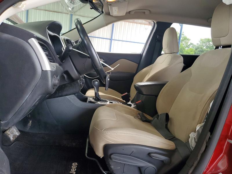 Aukcja sprzedaży 2015 Jeep Cherokee, vin: 1C4PJLCB2FW700697, numer aukcji: 59685846