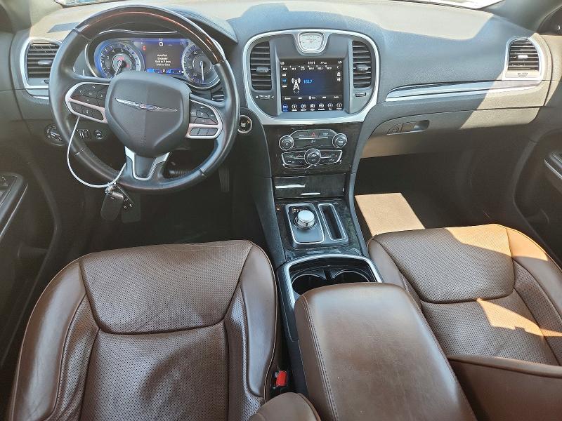 Aukcja sprzedaży 2019 Chrysler 300, vin: 2C3CCAEG9KH533791, numer aukcji: 63012726