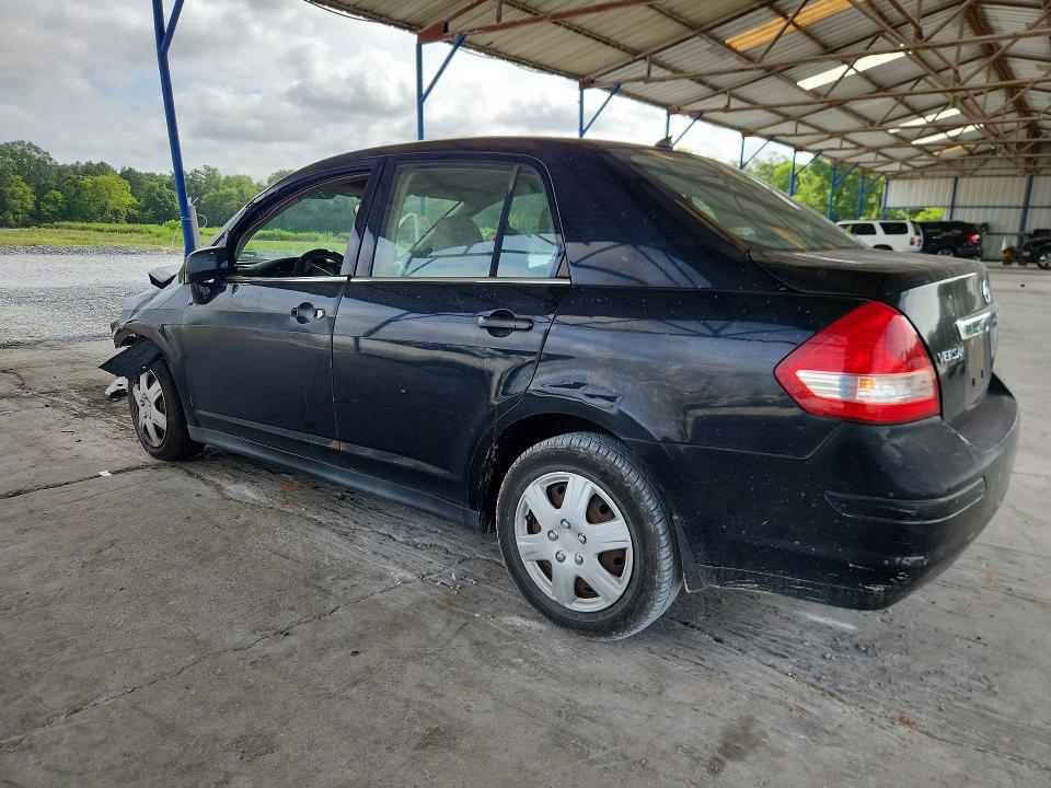 Продаж на аукціоні авто 2009 Nissan Versa, vin: 3N1BC11E99L369359, номер лоту: 61876306