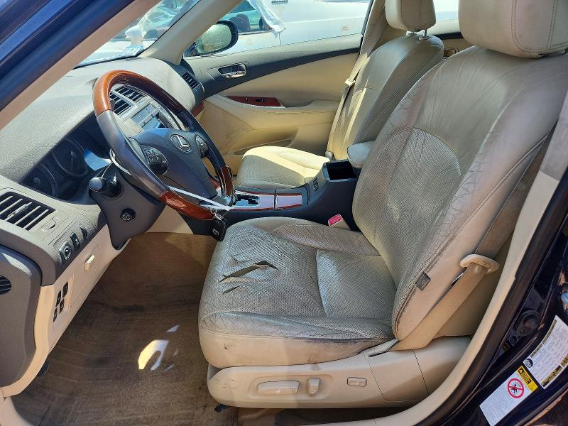Aukcja sprzedaży 2011 Lexus Es, vin: JTHBK1EGXB2420563, numer aukcji: 61196586