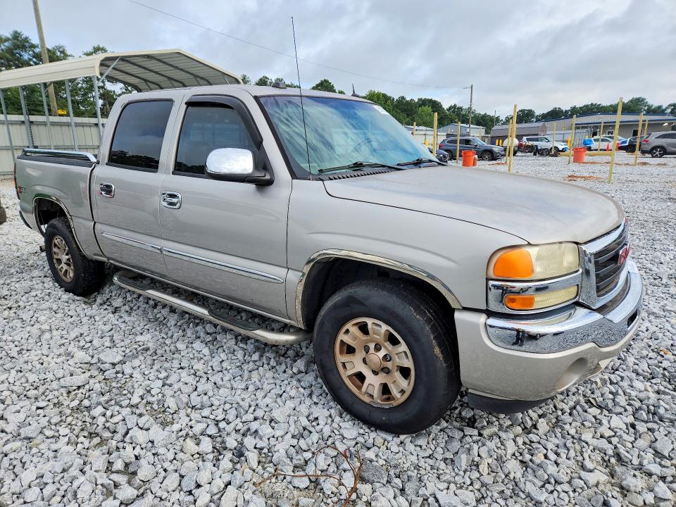 Продаж на аукціоні авто 2005 Gmc New Sierra, vin: 2GTEK13T551303122, номер лоту: 61180826