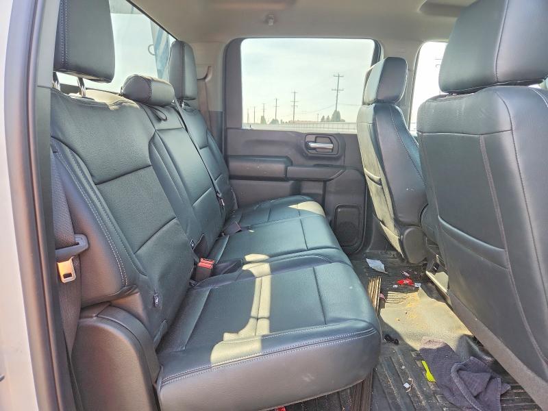 Aukcja sprzedaży 2025 Gmc Sierra, vin: 1GT4USE7XSF221242, numer aukcji: 62854986