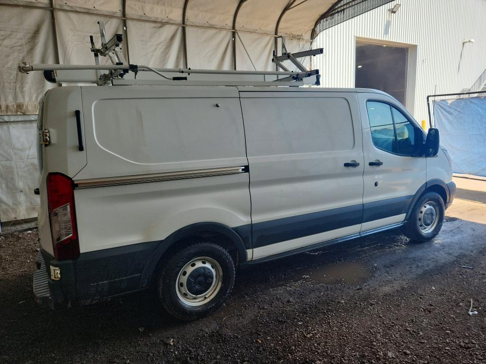 Продажа на аукционе авто 2018 Ford Transit, vin: 1FTYE1YM3JKA16927, номер лота: 57837566