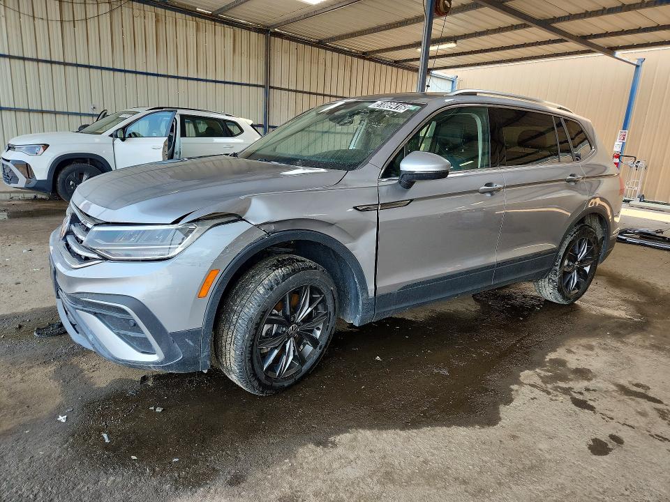 Aukcja sprzedaży 2023 Volkswagen Tiguan, vin: 3VV2B7AX6PM068836, numer aukcji: 51869416