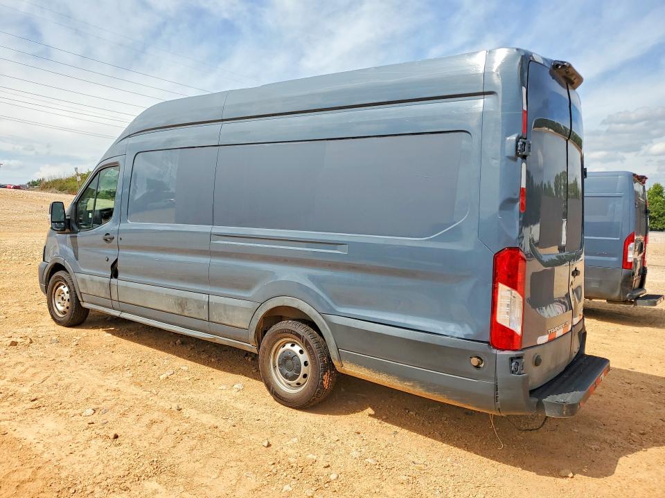 Aukcja sprzedaży 2020 Ford Transit, vin: 1FTBR3X8XLKB27066, numer aukcji: 60793266