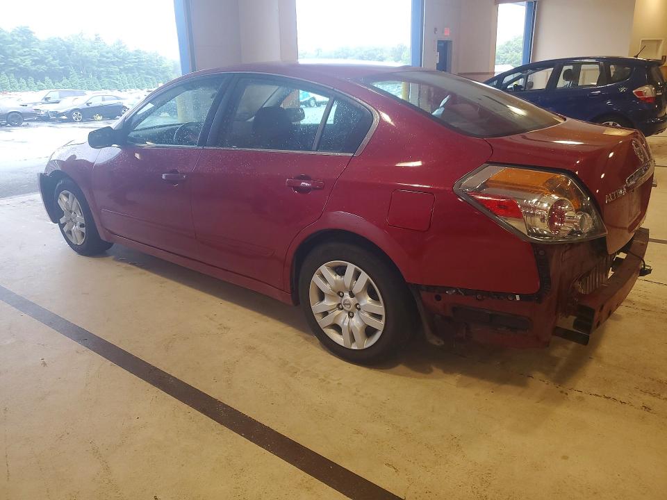 Продаж на аукціоні авто 2009 Nissan Altima, vin: 1N4AL21E09N470178, номер лоту: 63014136